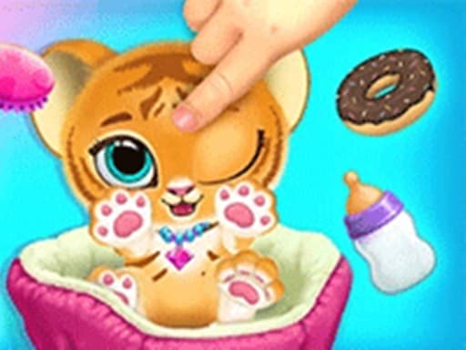 Blondie Bride Perfect Wedding Prep - Girl Game
