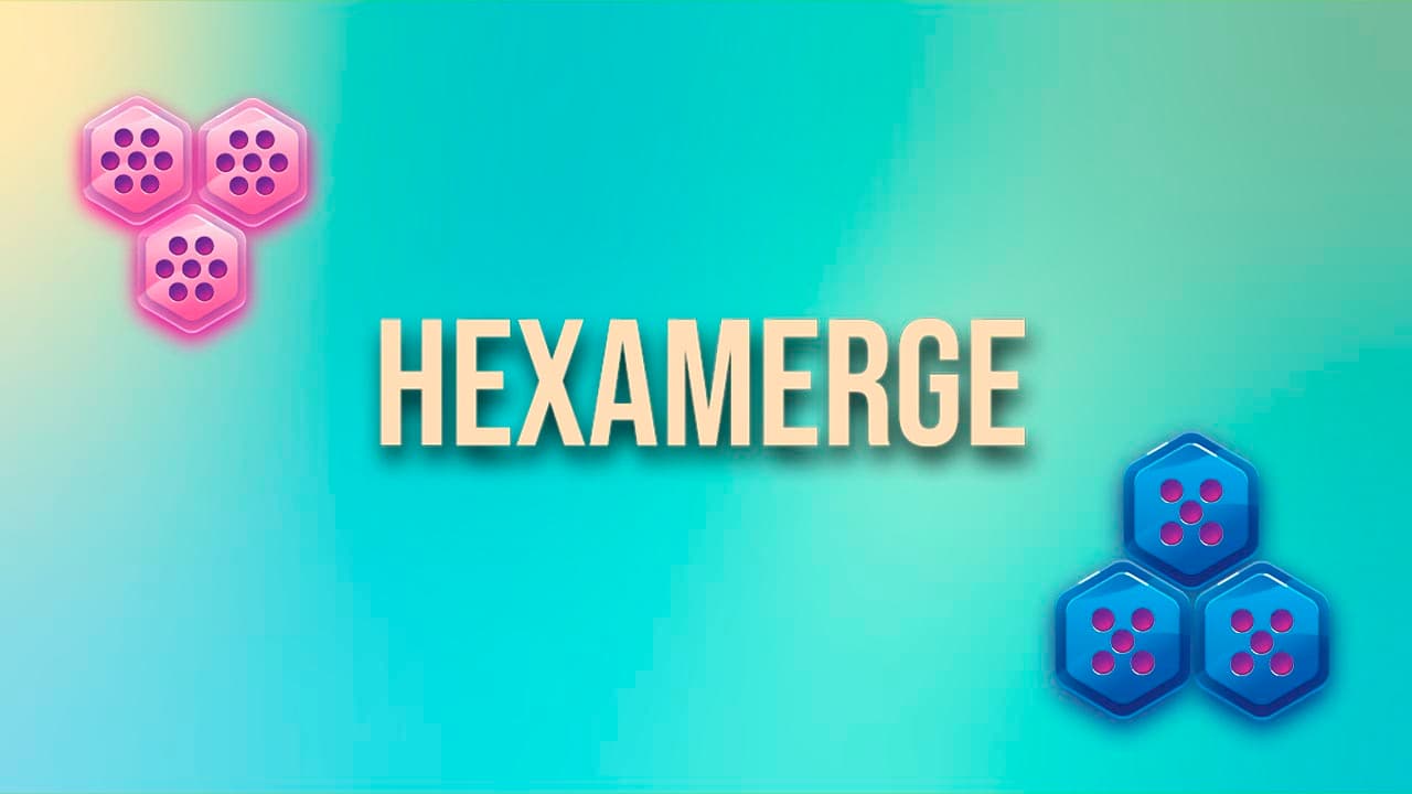 HEXAMERGE