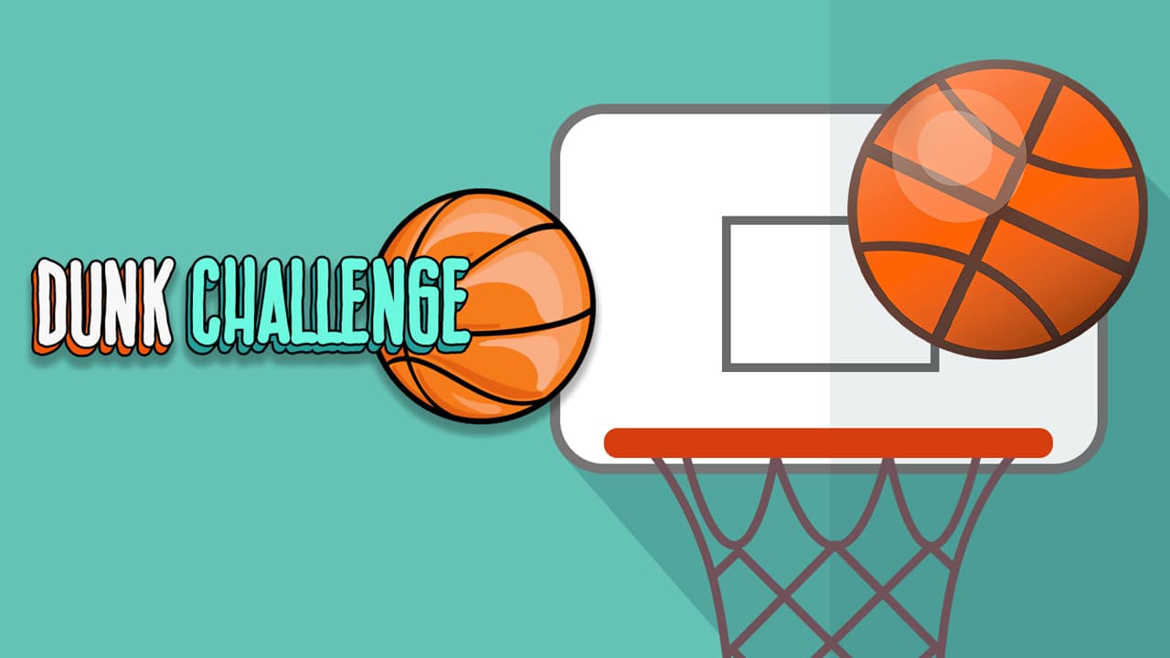 Dunk Challenge