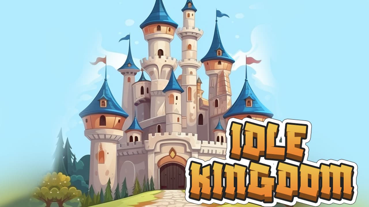 Idle Medieval Kingdom