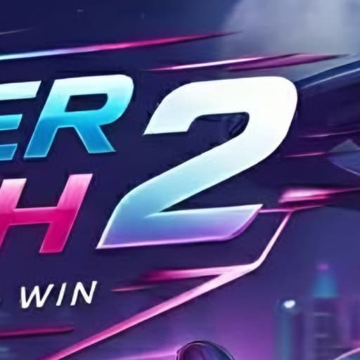 Cyber dash 2