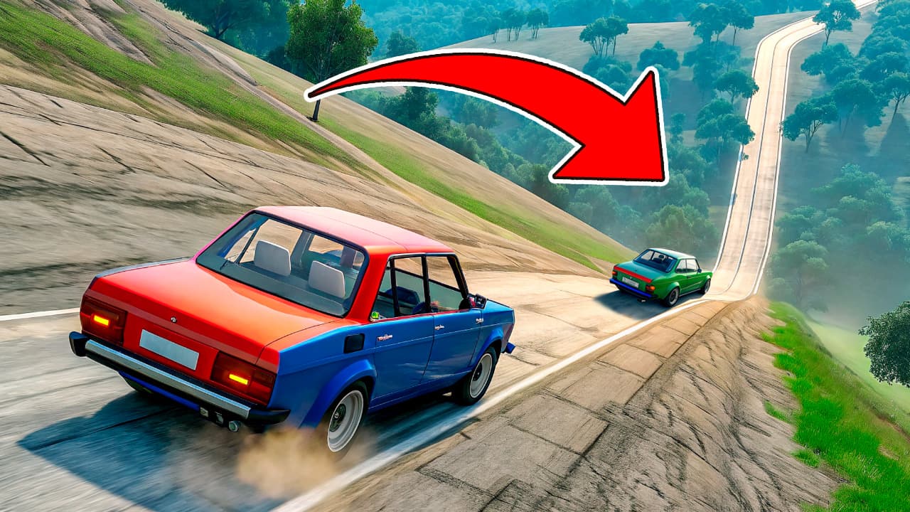 Crazy Stunts 3D