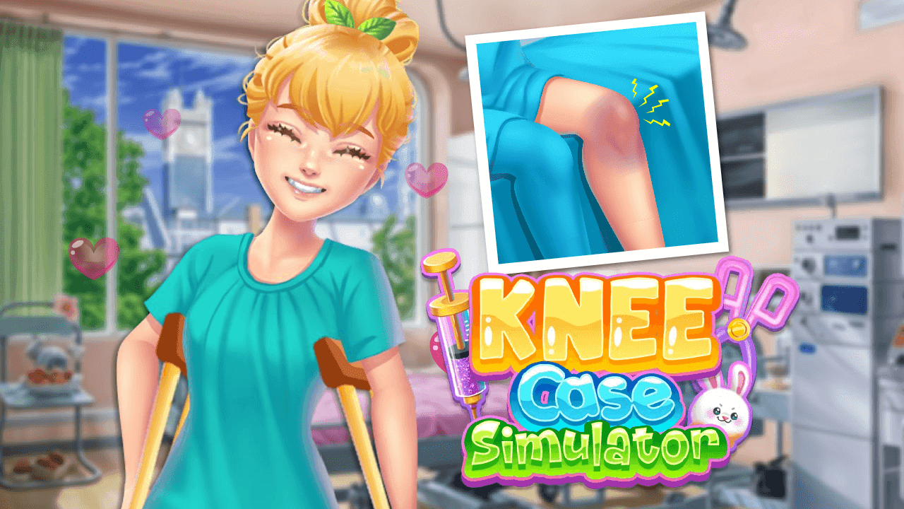 Knee Case Simulator