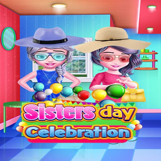 SISTERS DAY CELEBRATION