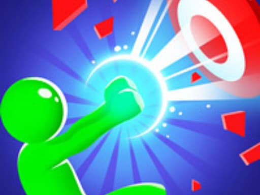 3d Bubble Rush