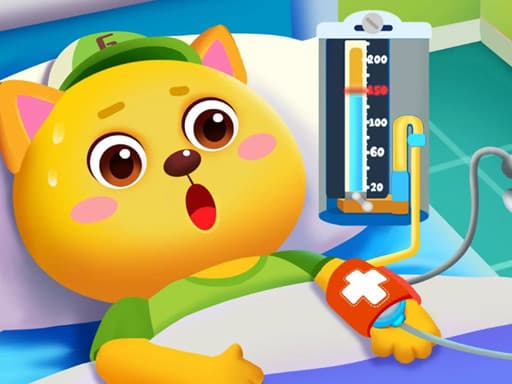 Baby Taylor Eye Care
