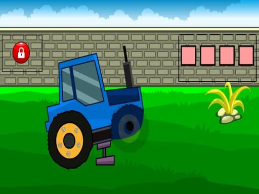 Dino Rescue