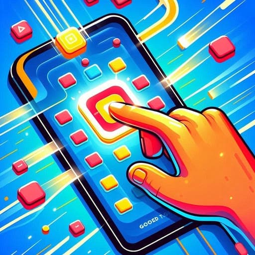 Tap React Plus