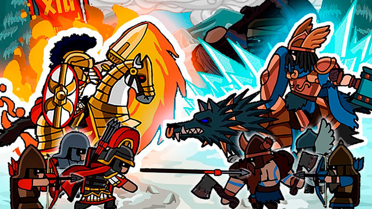 Ancient Wars: Caesar