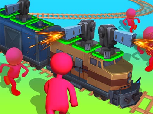 Dodge Action 3D
