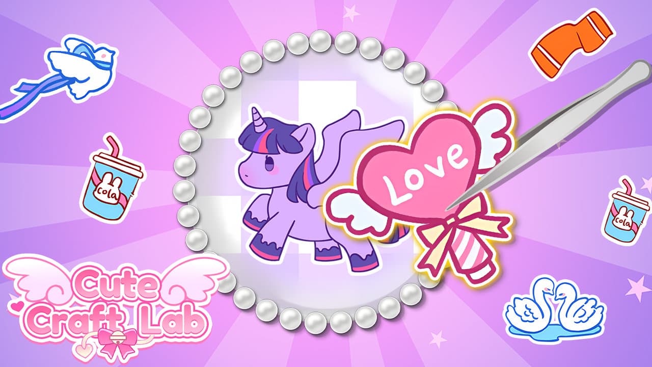 Cute Craft Lab