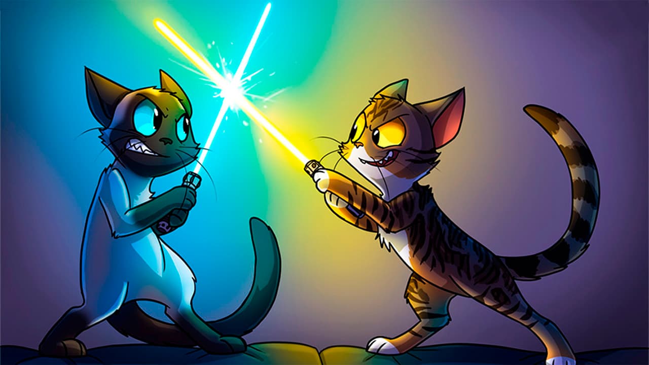 Cats Arena