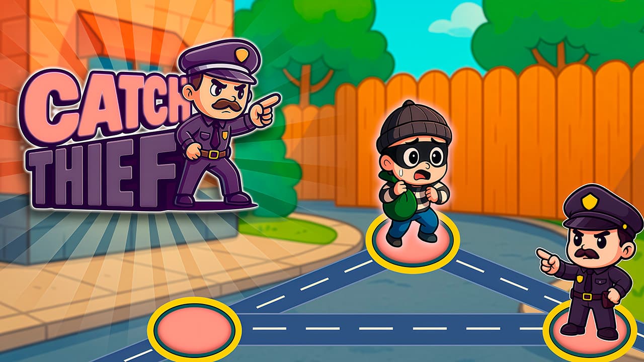 Catch Thief