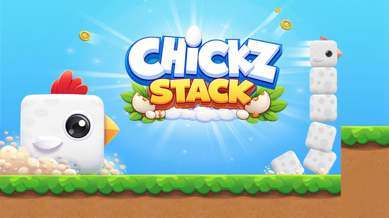 ChickZ Stack