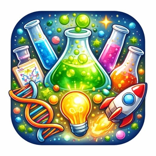 SciWhy