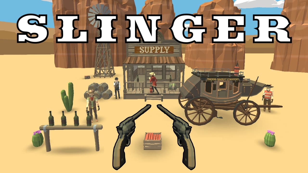 Slinger