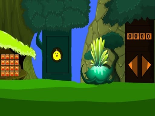 Grove Gate Escape