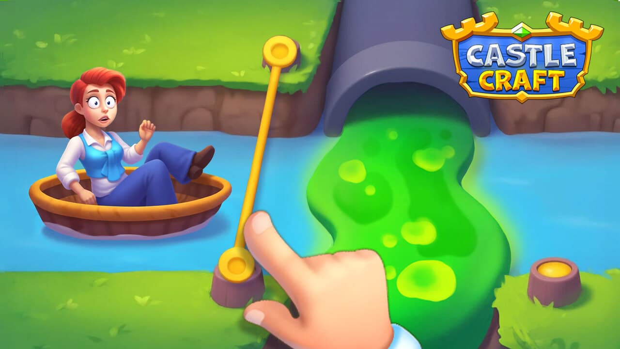 Castle Craft