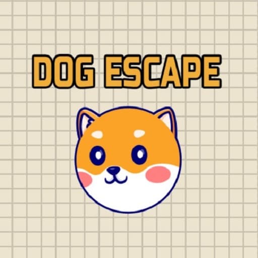 Dog Escape 2