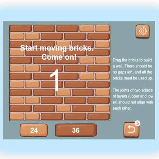Bricklayer