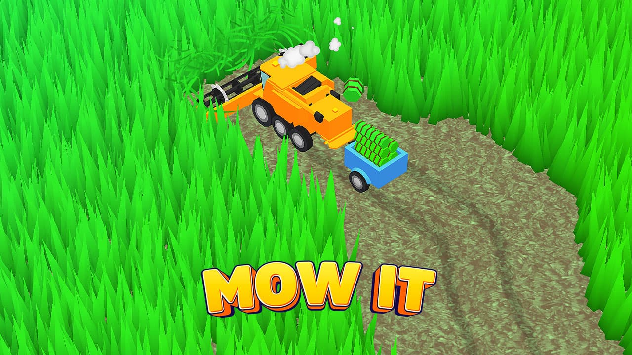 Mow It