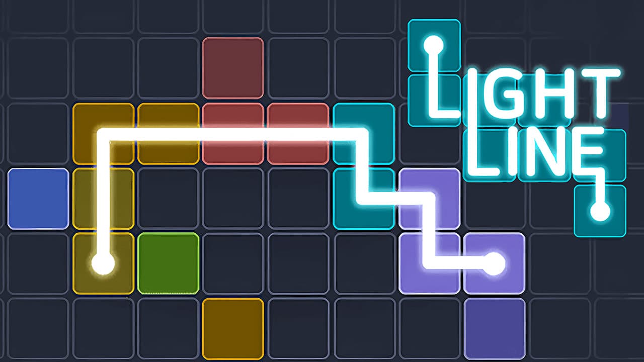 Light Line