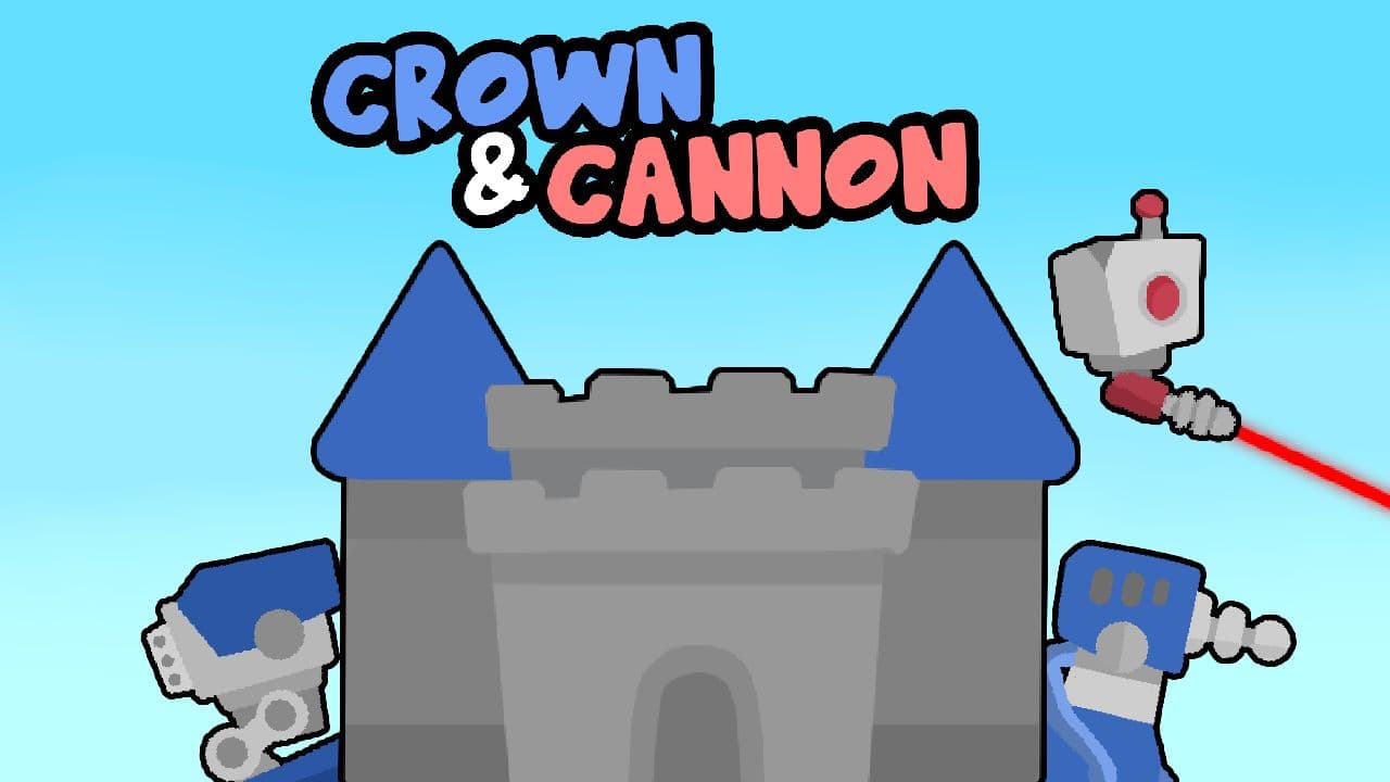 Crown & Cannon
