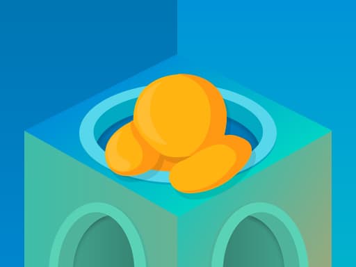 Curvy Punch 3D