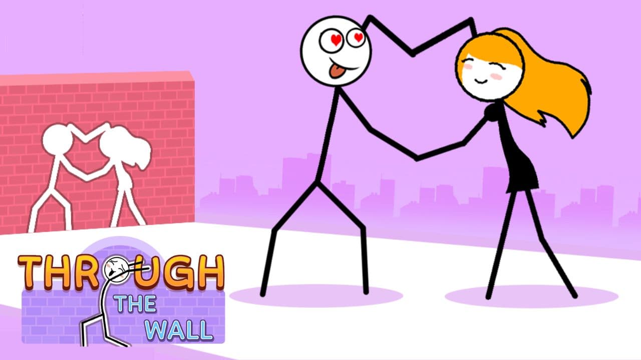 Through the Wall