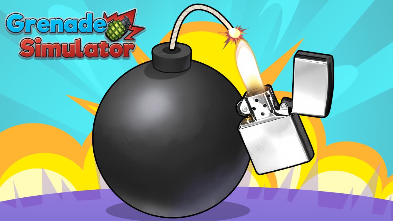 Grenade Simulator