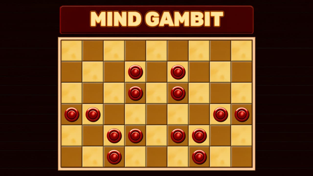 Mind Gambit