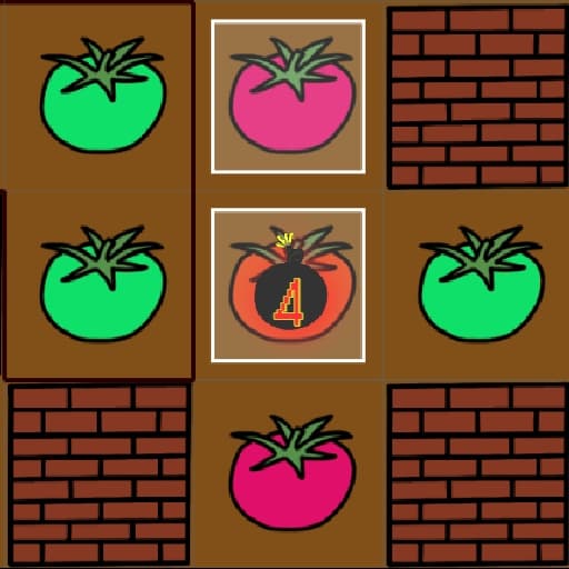 Paint Tomato