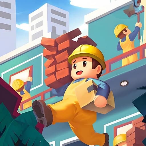 Build a tower