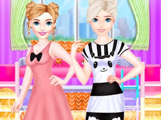 Fashion Shoes Designer