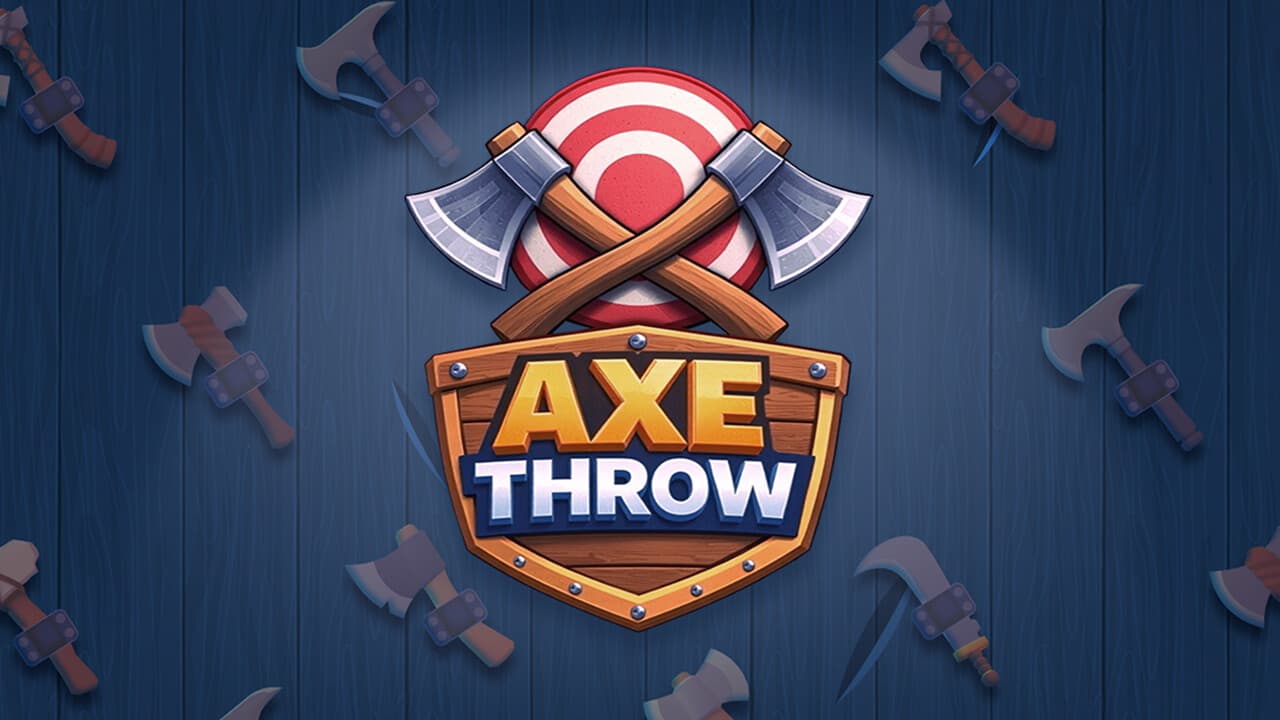 Axe Throw