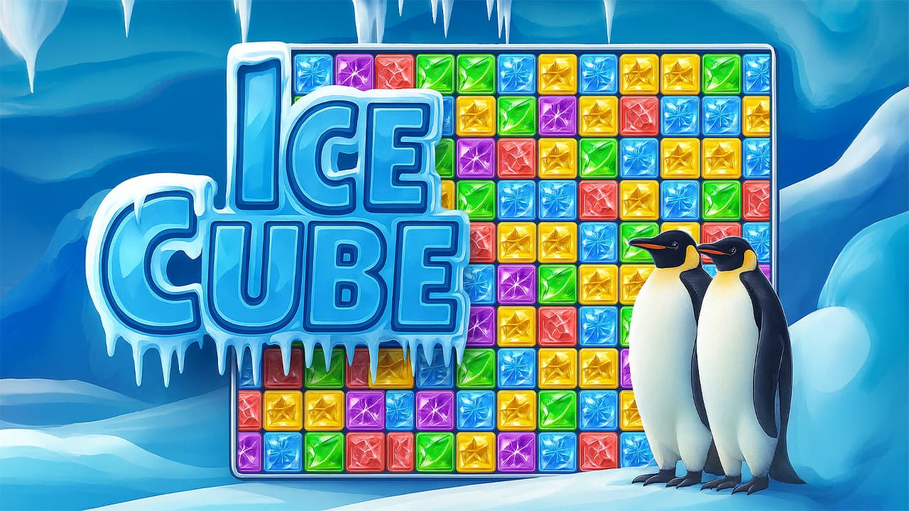 Ice Cube