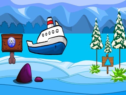 Christmas Party Escape