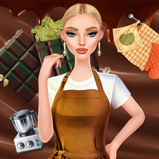 Ellies Recipe: Dubai Chocolate Bar