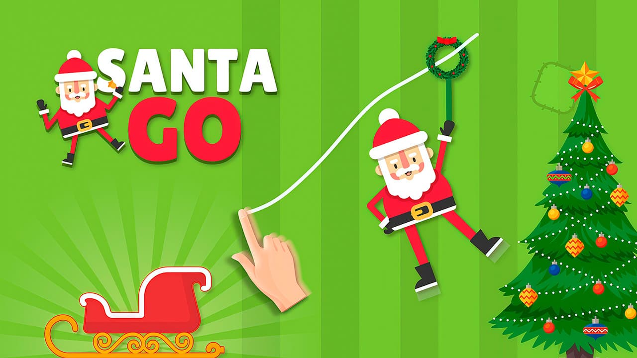 Santa Go