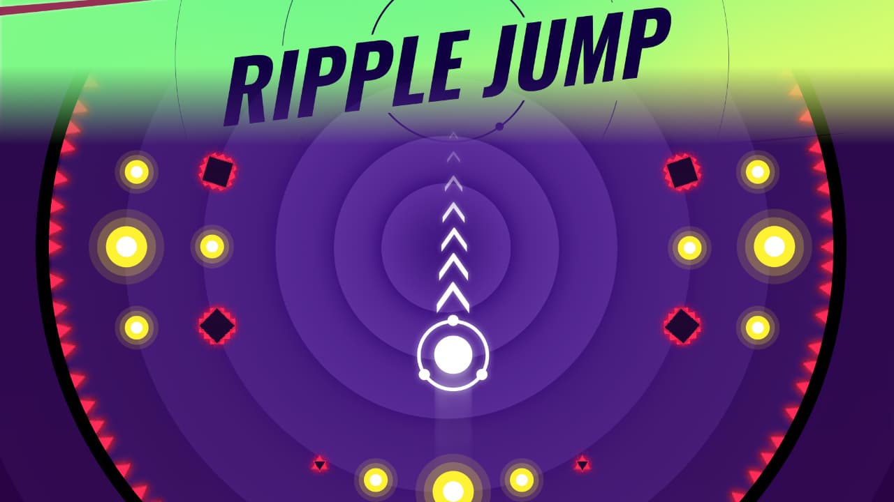 Ripple Jump