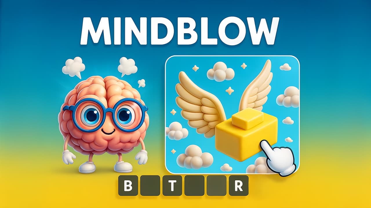 Mindblow