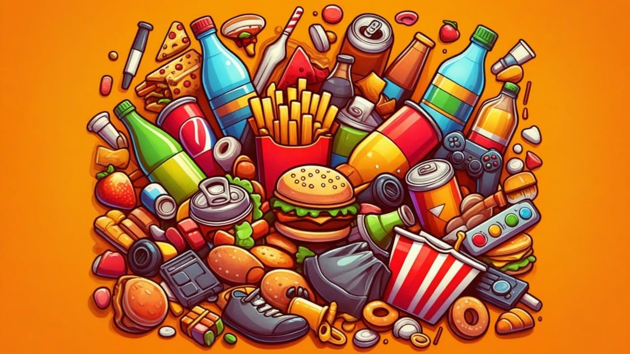 The Sort Agency