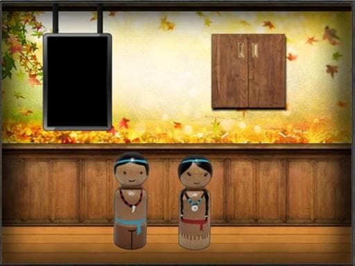 Amgel Easy Room Escape 85