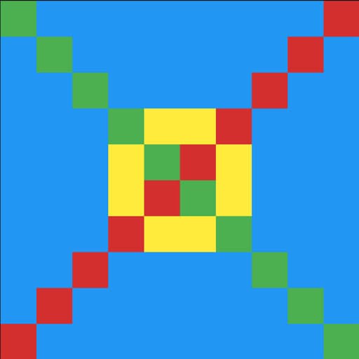 Blocks Color