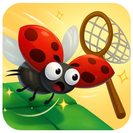 Catch Insect