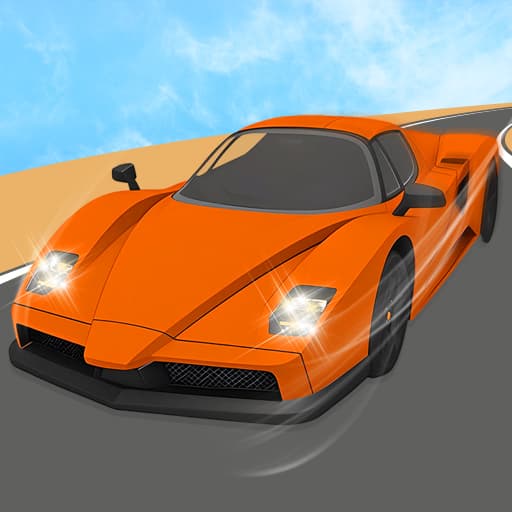 The Long Drive