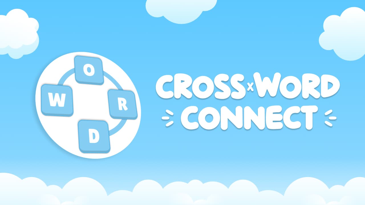 Cross Connect Word
