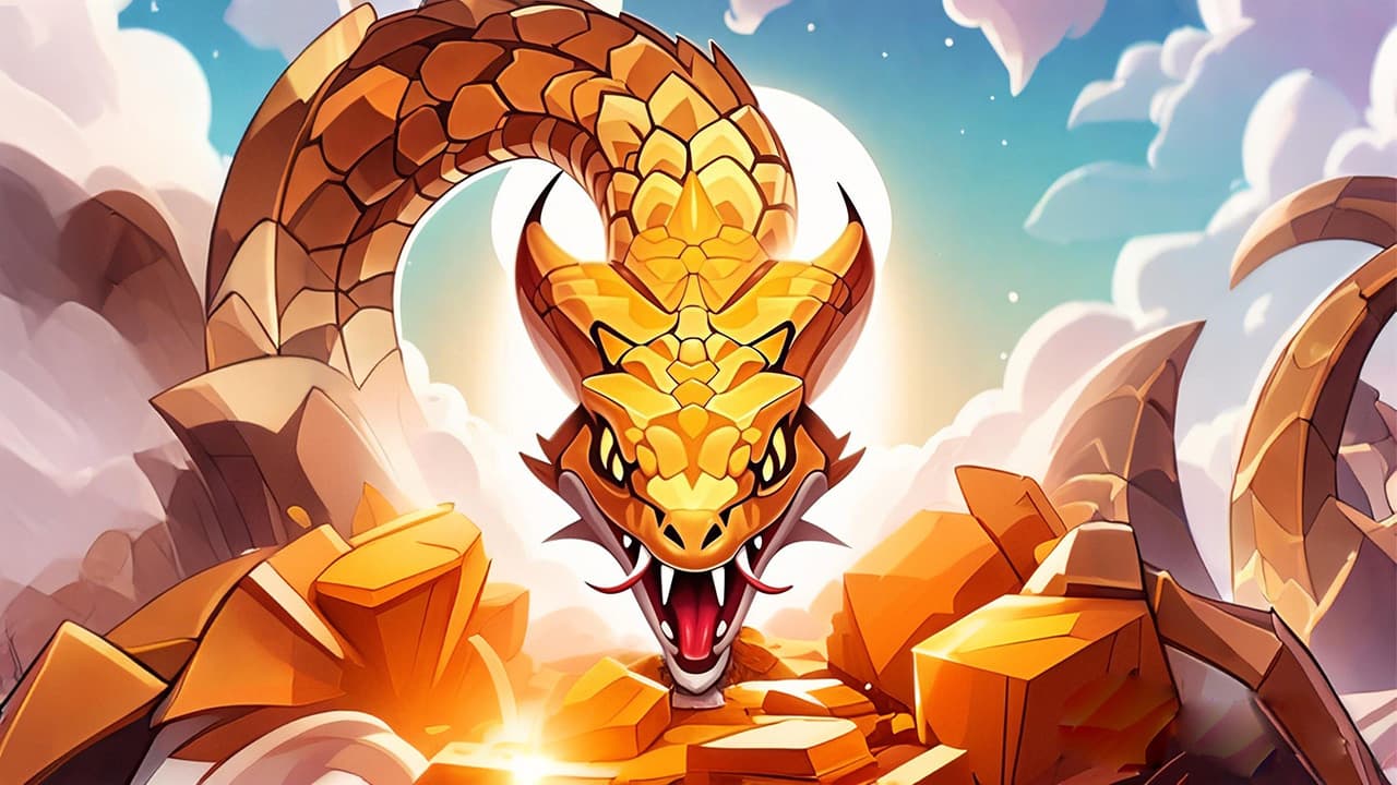 Snake Hunter