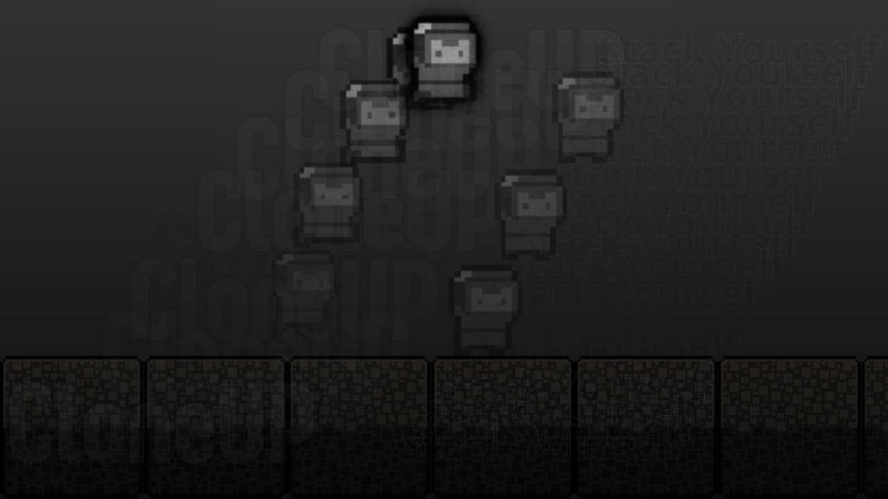 CloneUp - Stack Yourself