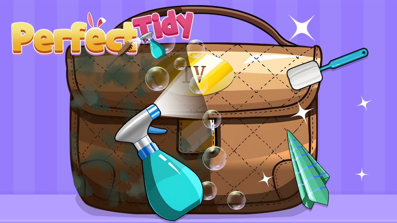 Perfect Tidy